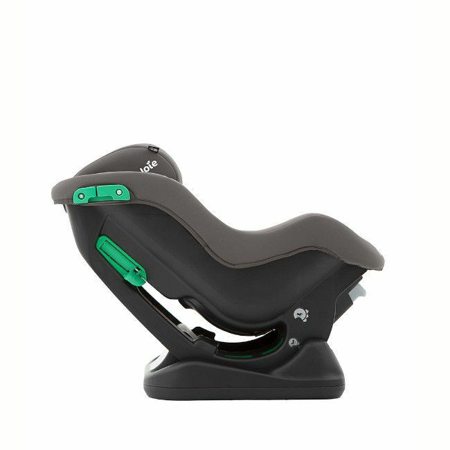 Joie Cadeira-Auto Steadi R129 Cobble Stone C2115BACBL000