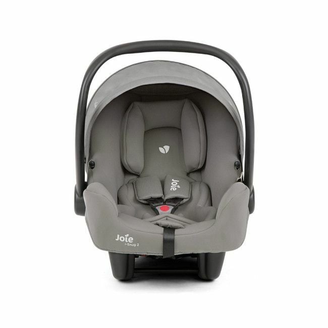 Joie Cadeira-Auto i-Snug 2 Pebble C1817CAPEB000