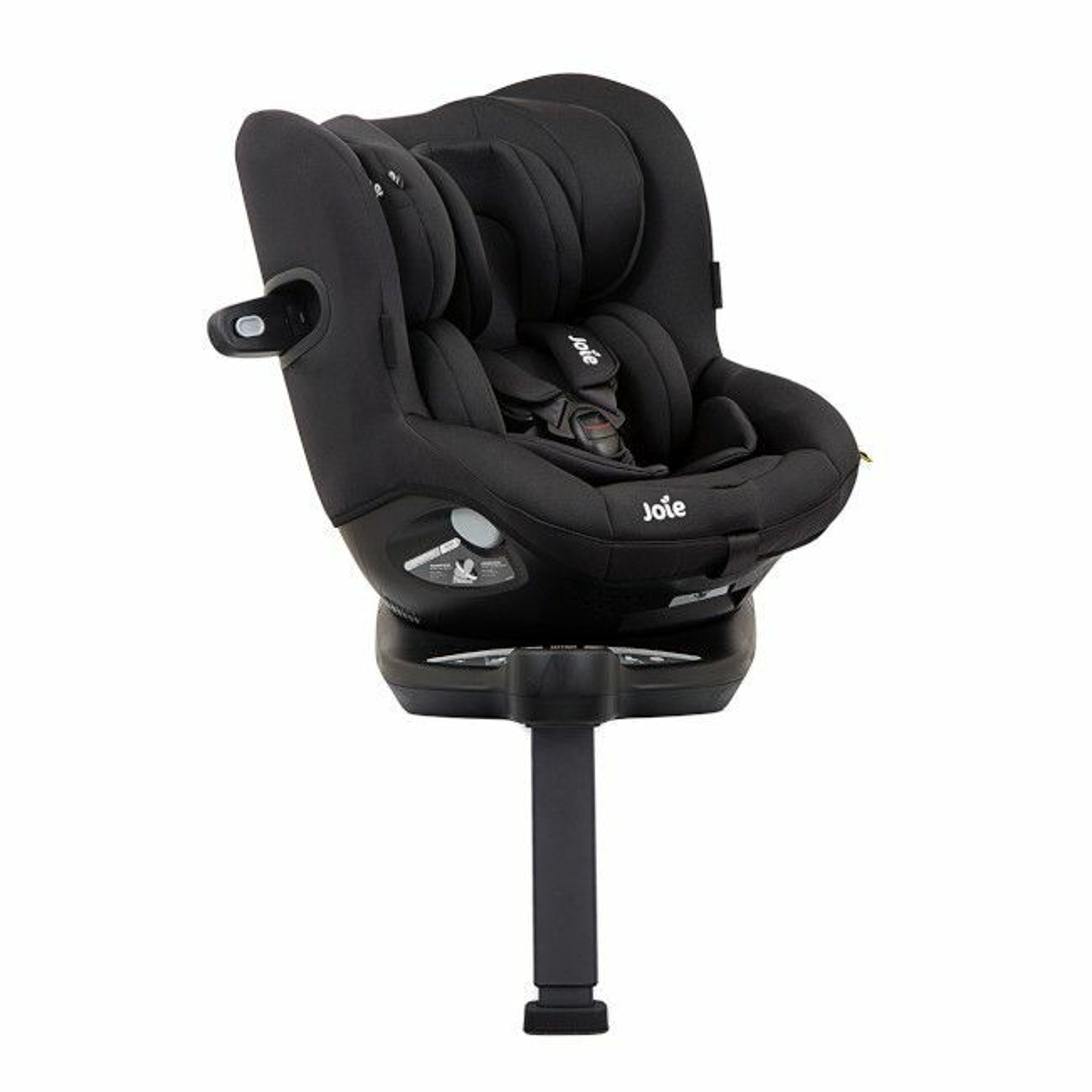 Joie i-Spin 360 Car Seat Coal C1801KACOL000