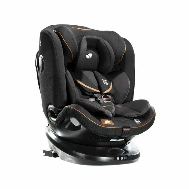 Joie i-Spin Grow Signature Car Seat Eclipse R C1904BAECL000