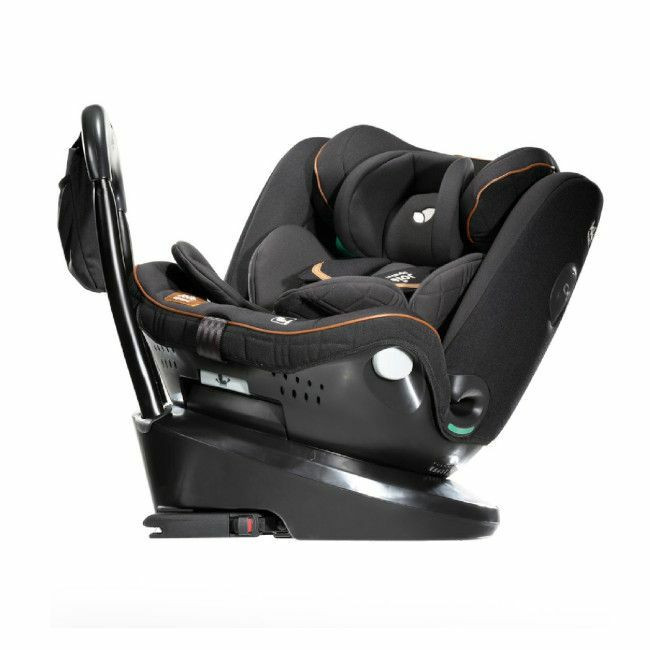 Joie Cadeira-Auto i-Spin Grow Signature Eclipse R C1904BAECL000