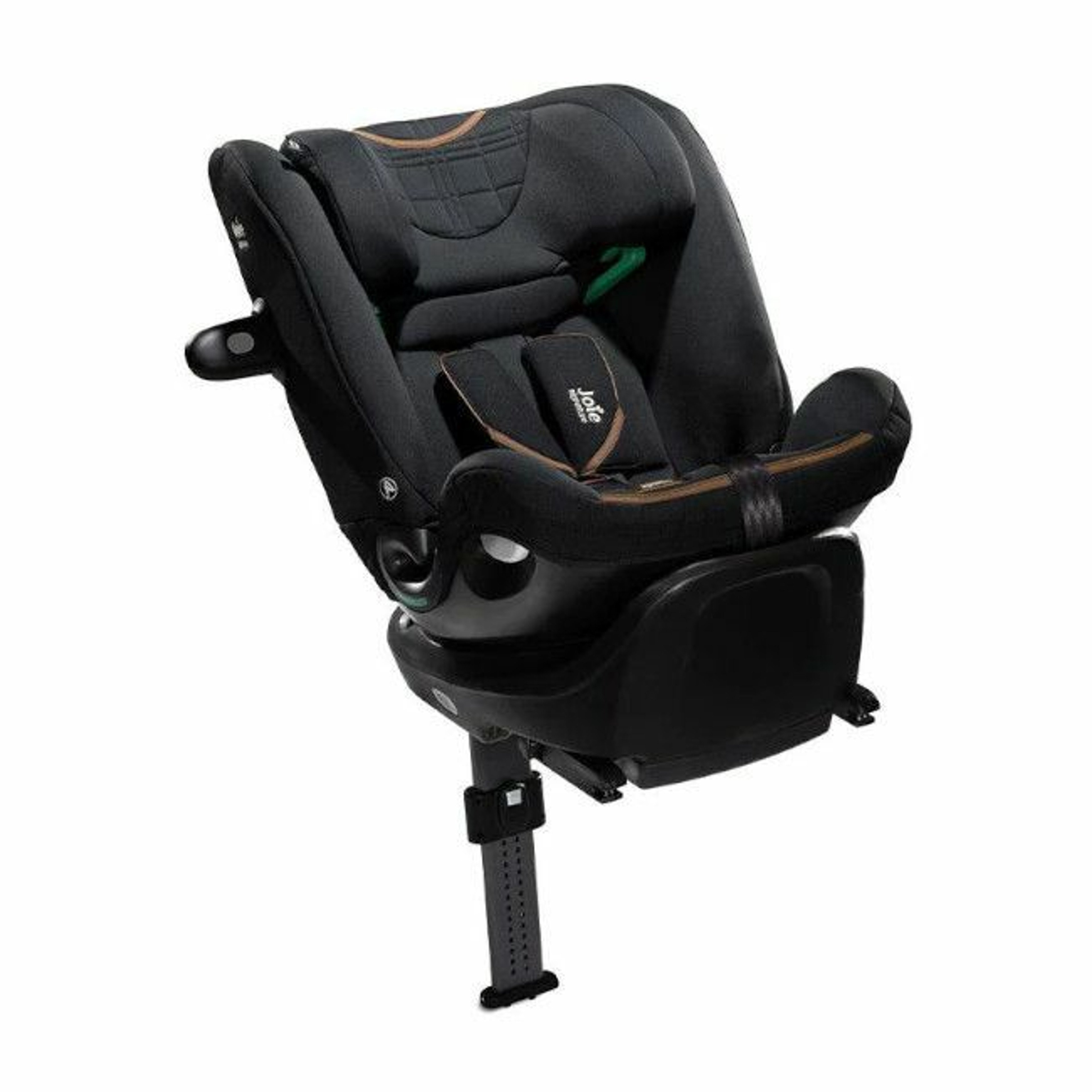 Joie i-Spin XL Signature Car Seat Eclipse C2205AAECL000