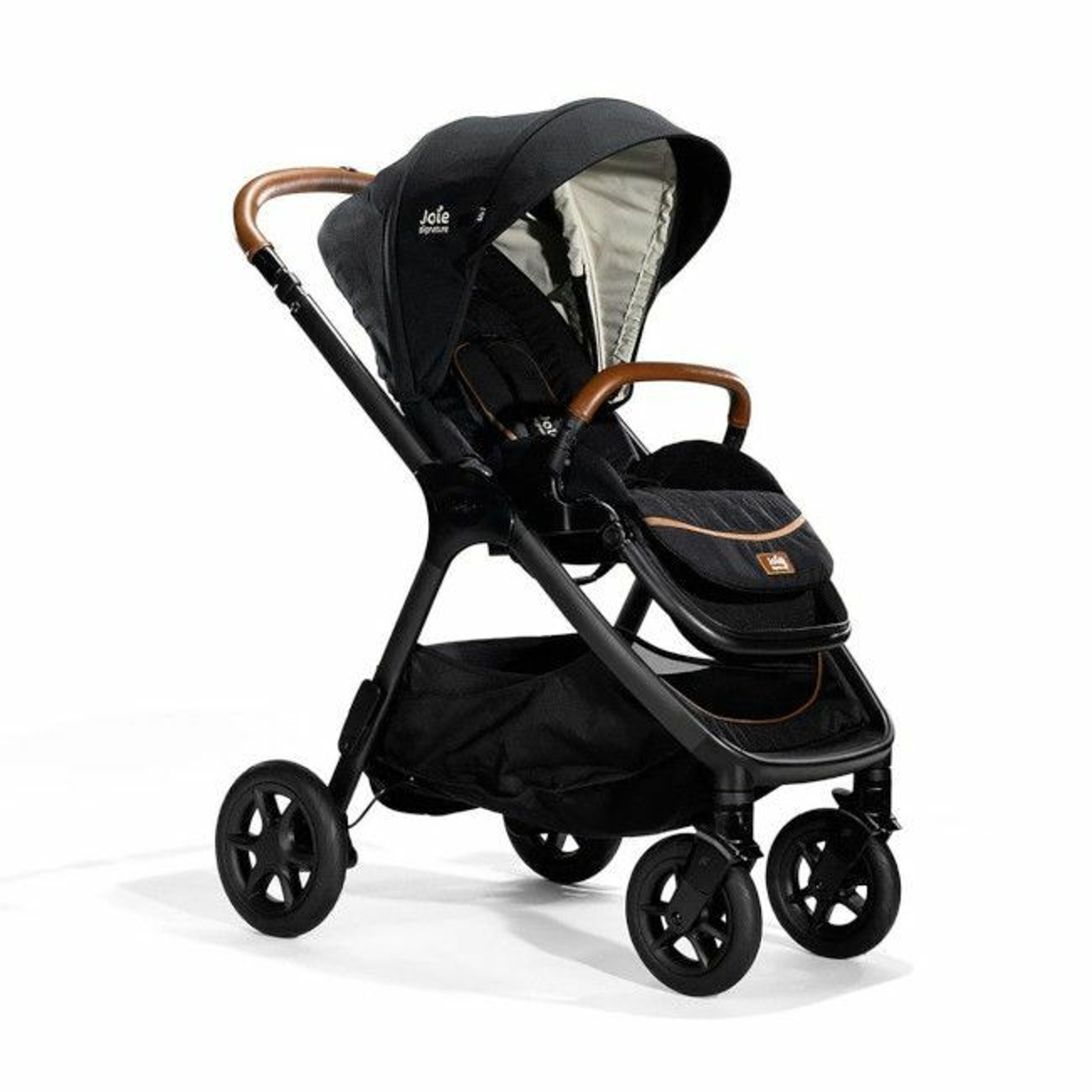 Joie Finiti Signature Stroller Eclipse S1606AAECL000