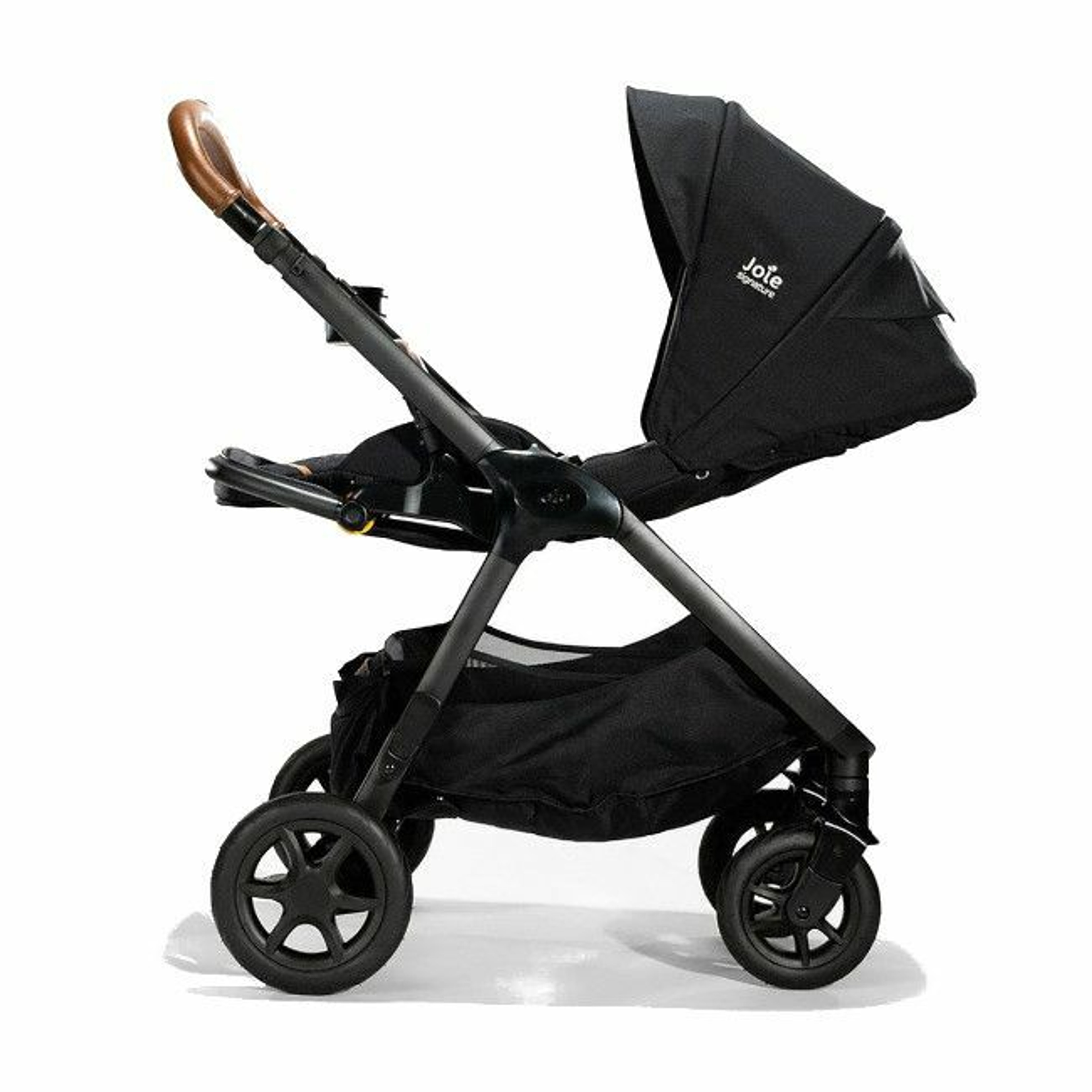 Joie Carrinho Finiti Signature Eclipse S1606AAECL000