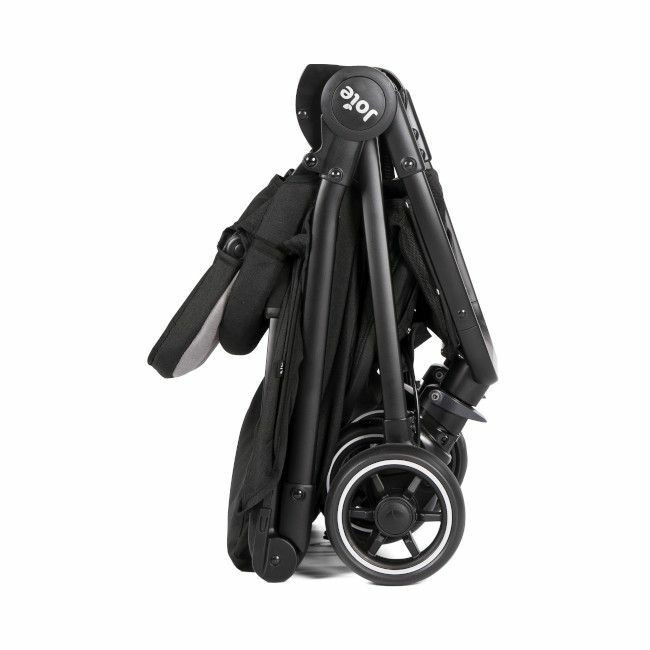 Joie Carrinho Pact Ember S1601DAEMB000