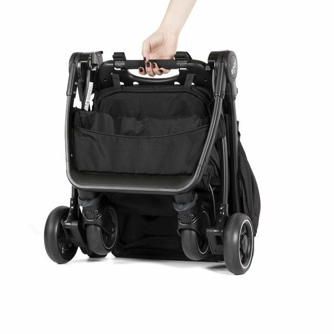 Joie Carrinho Pact Ember S1601DAEMB000