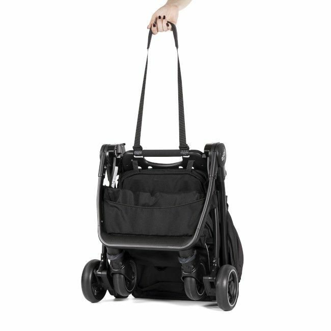 Joie Carrinho Pact Ember S1601DAEMB000