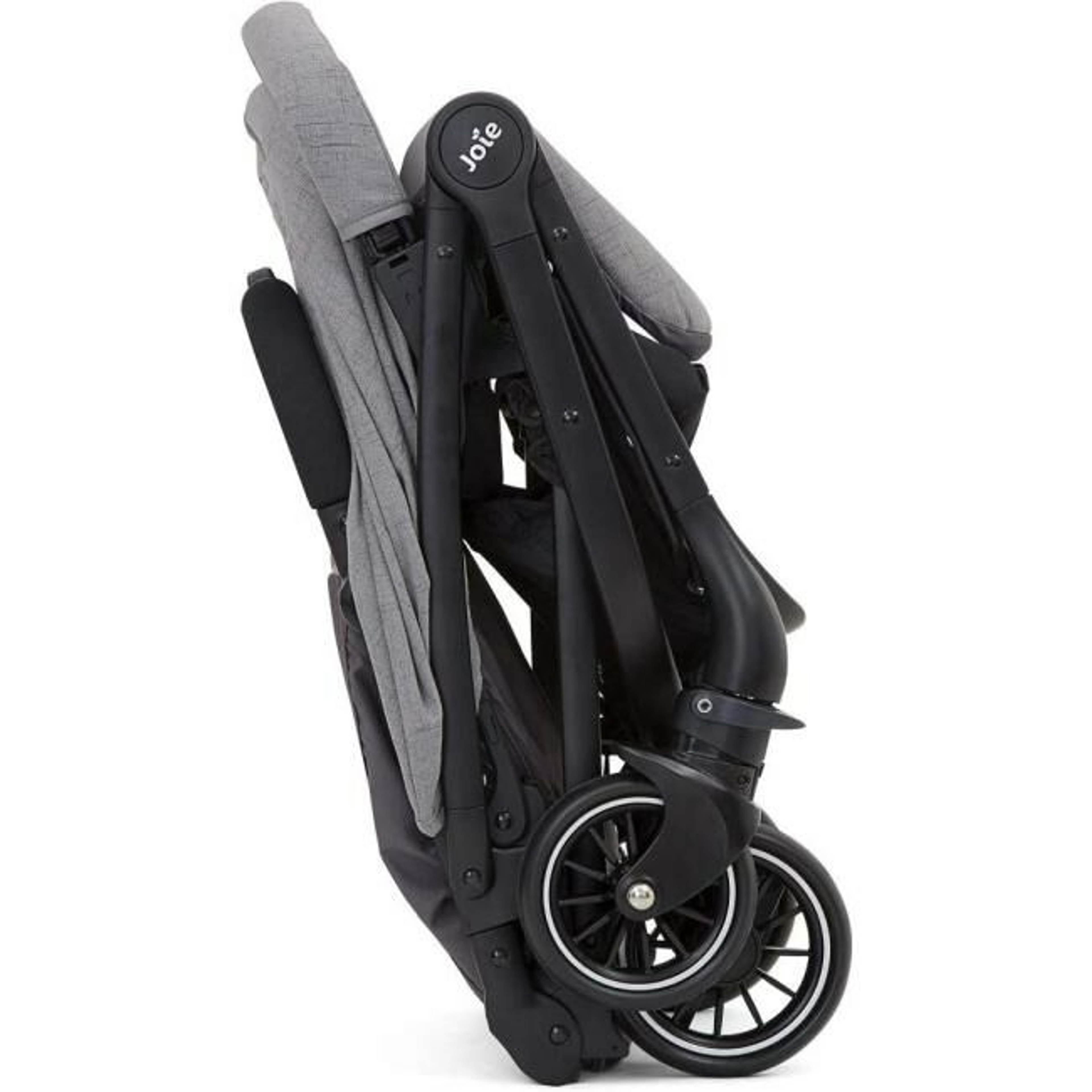 Joie Carrinho Tourist Grey Flannel S1706AAGFL000