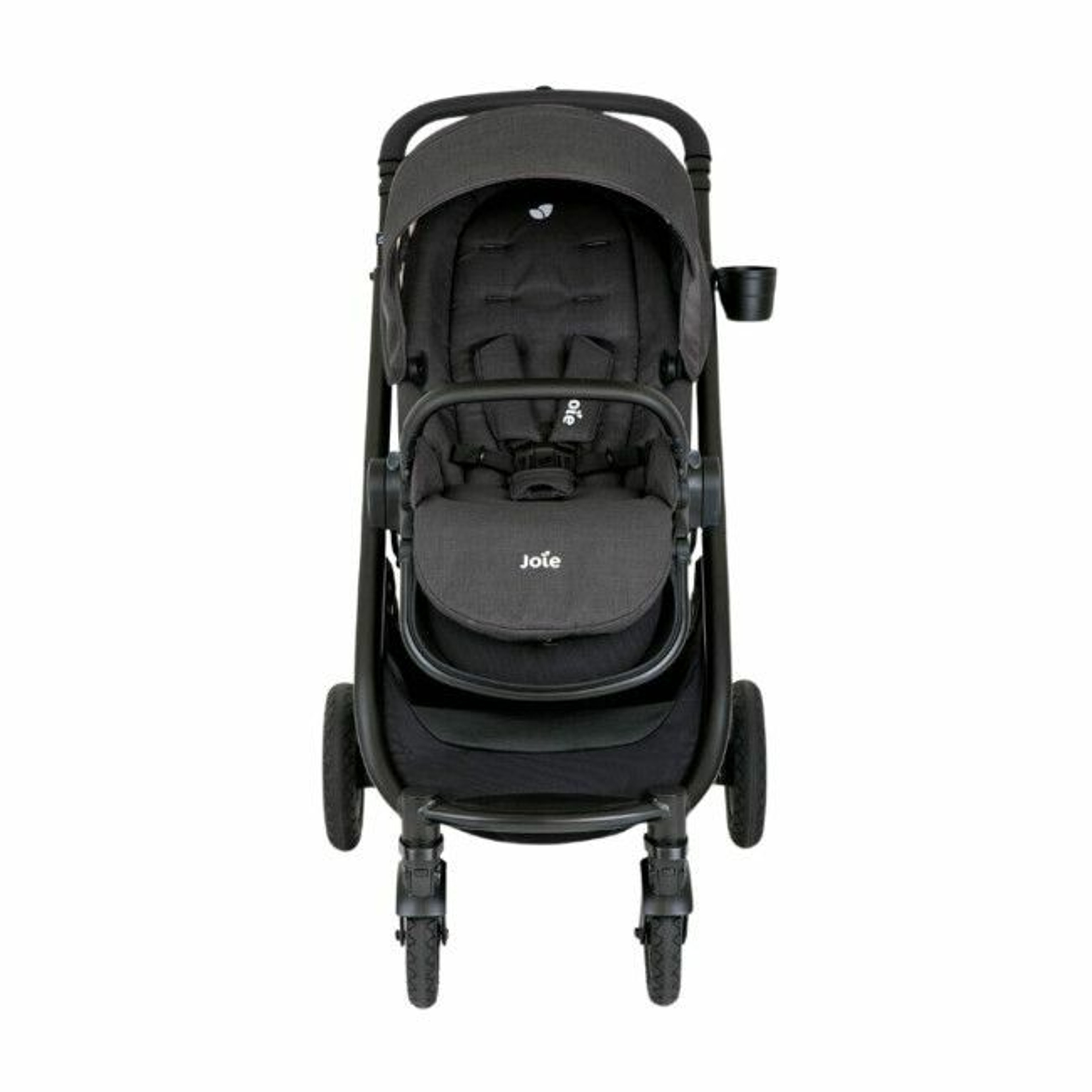 Joie Carrinho Versatrax Shale S1803EASHA000