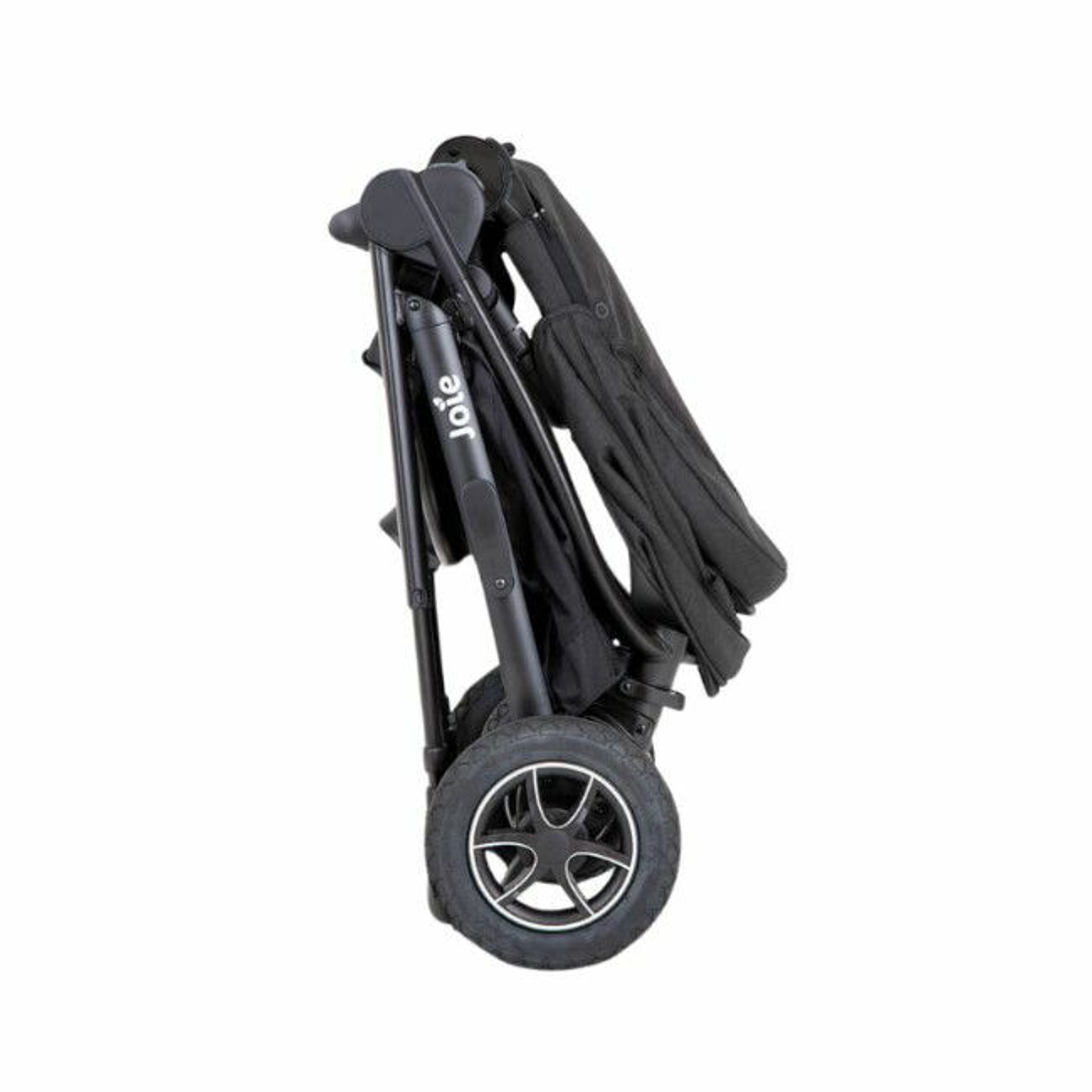 Joie Carrinho Versatrax Shale S1803EASHA000