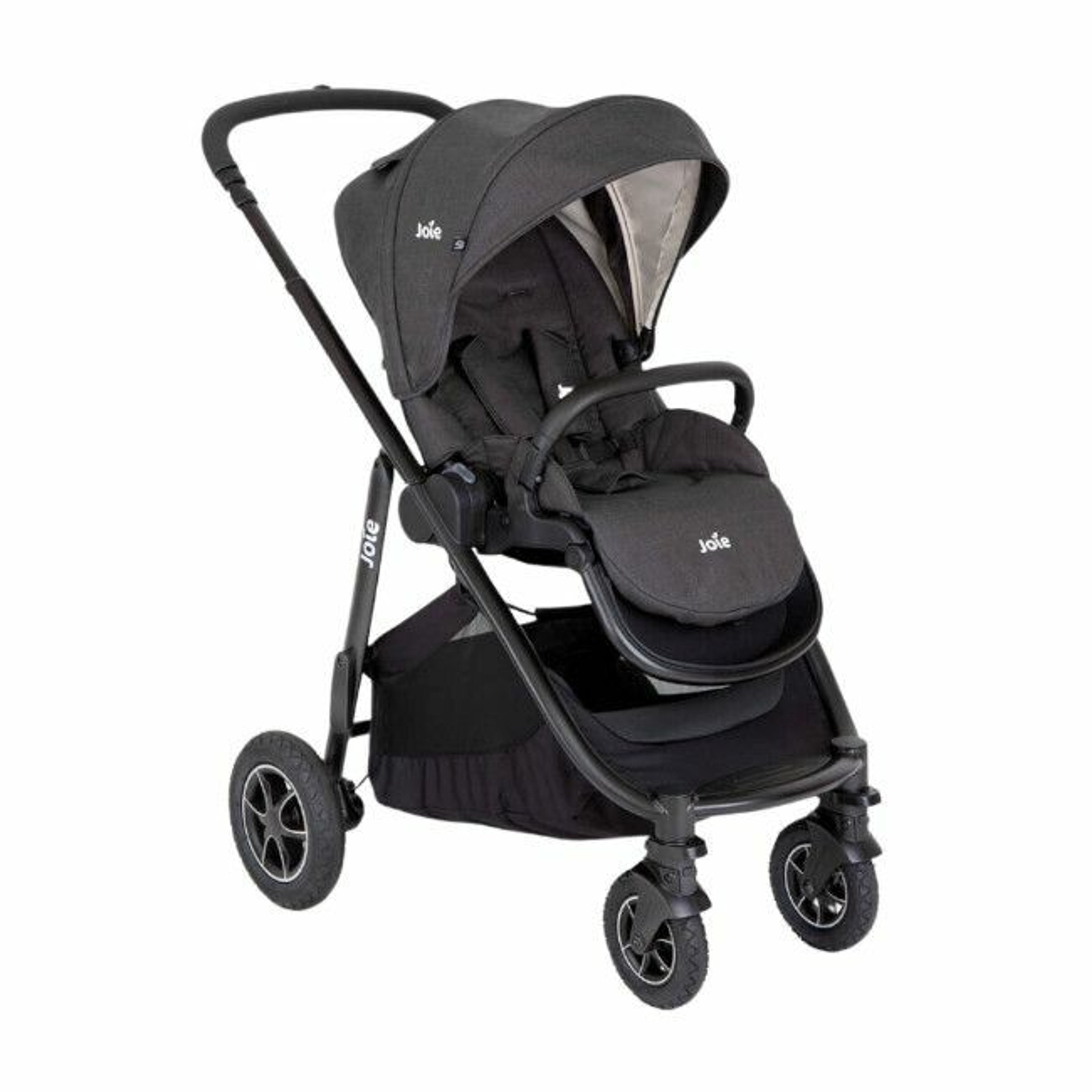 Joie Versatrax Stroller Shale S1803EASHA000