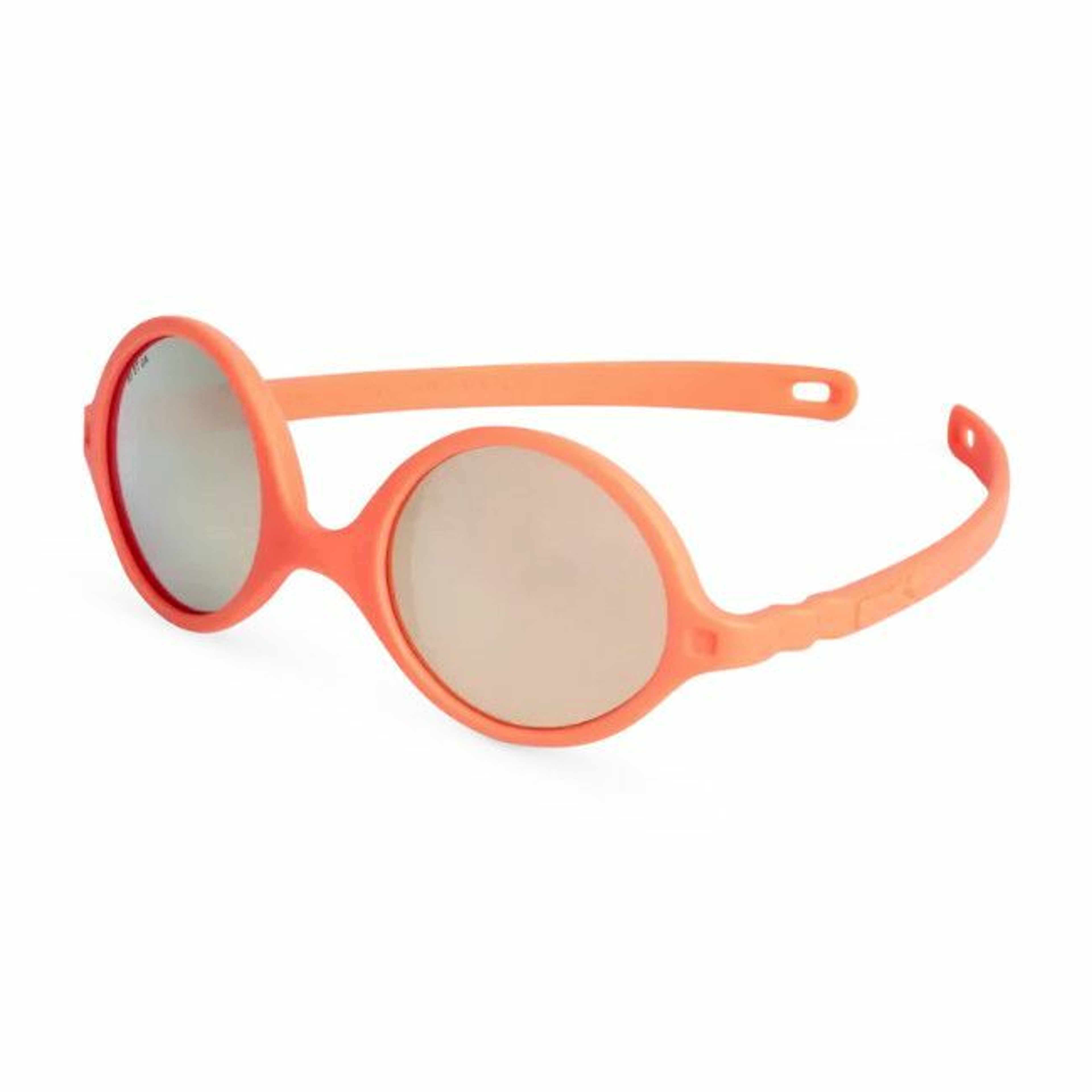 KI ET LA Óculos de Sol Diabola 2.0 Fluo Orange 0-12M D1SUNFLUOO