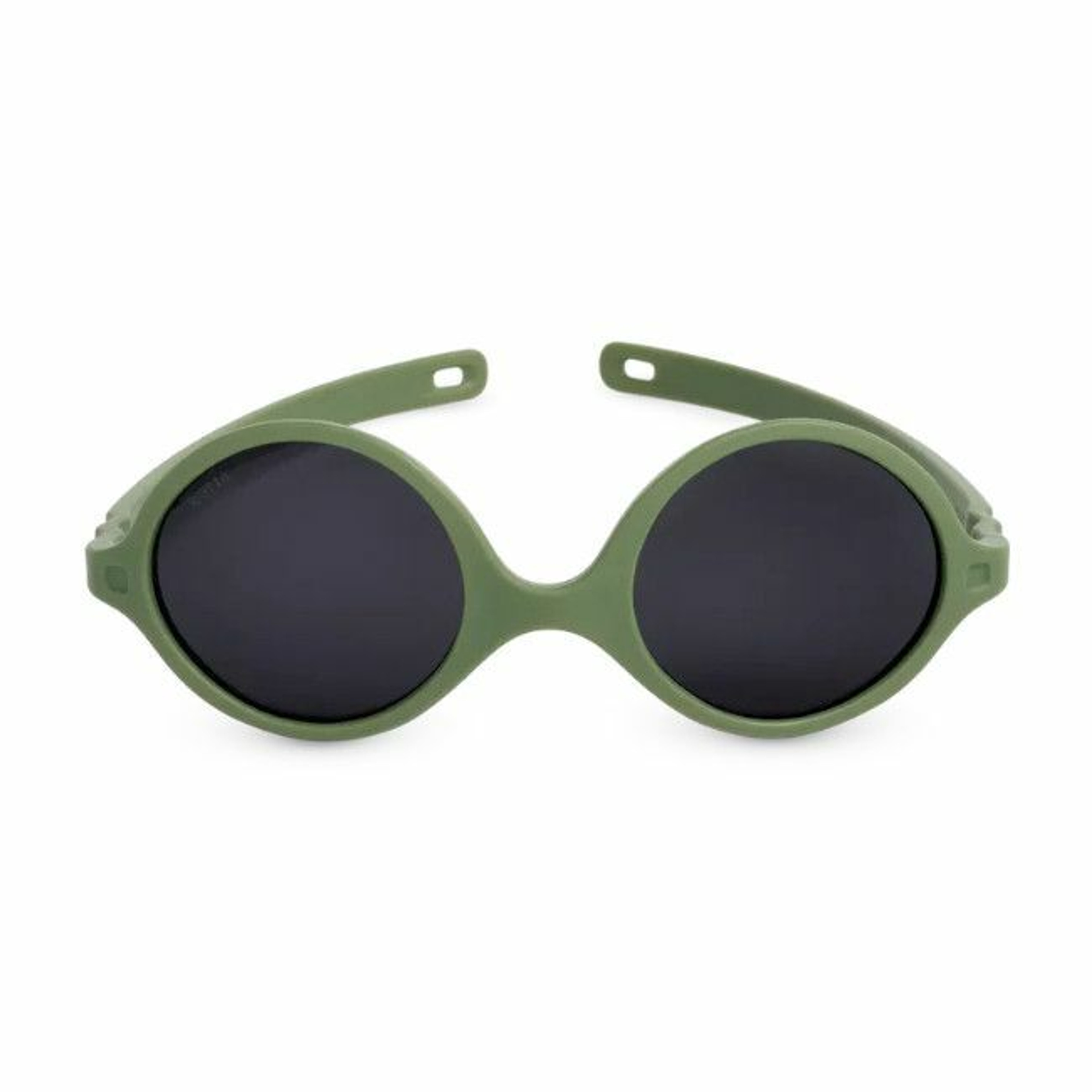 KI ET LA Diabola 2.0 Sunglasses Khaki 0-12M D1SUNKAKI