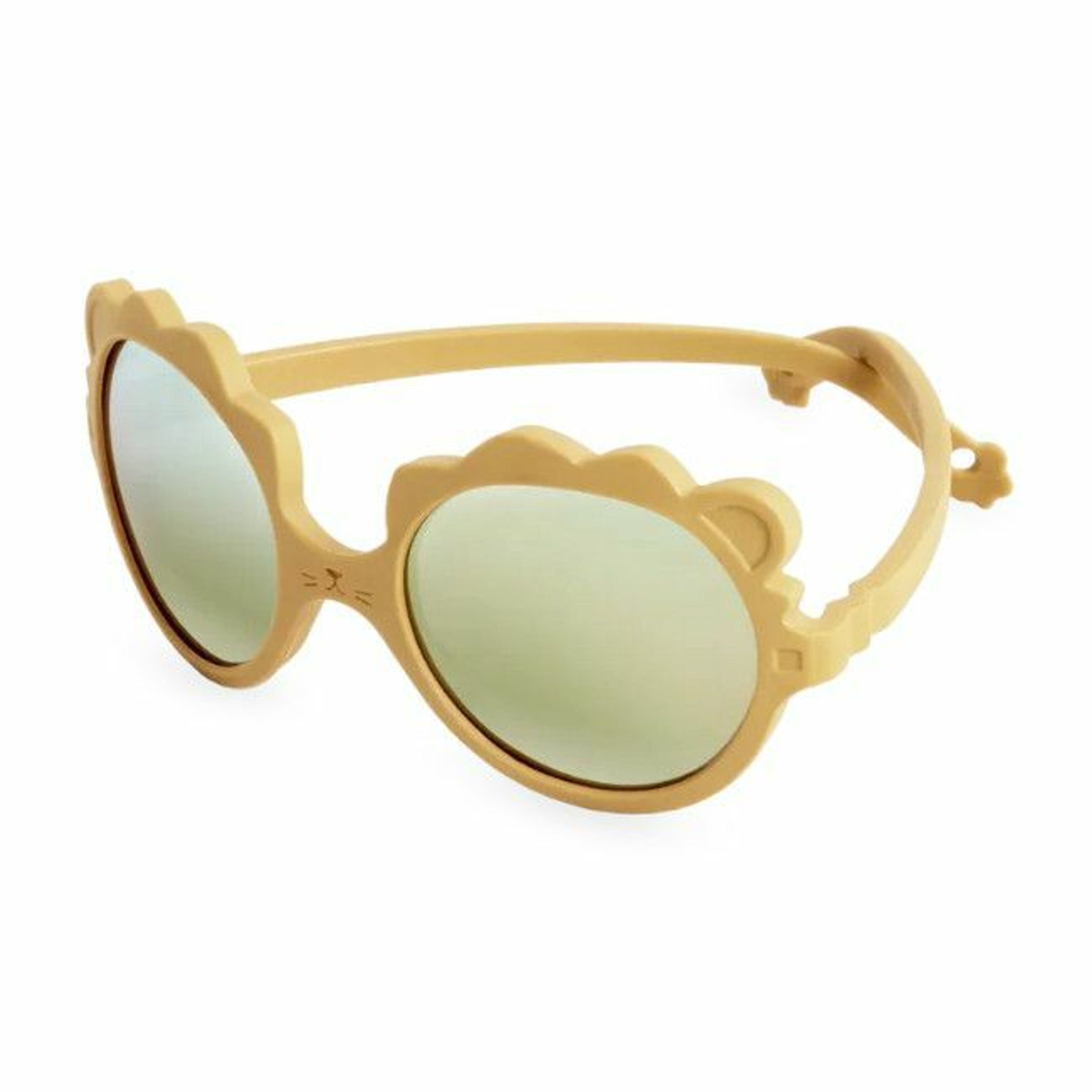 KI ET LA Óculos de Sol Lion Honey 1-2 Anos L2SUNHONEY