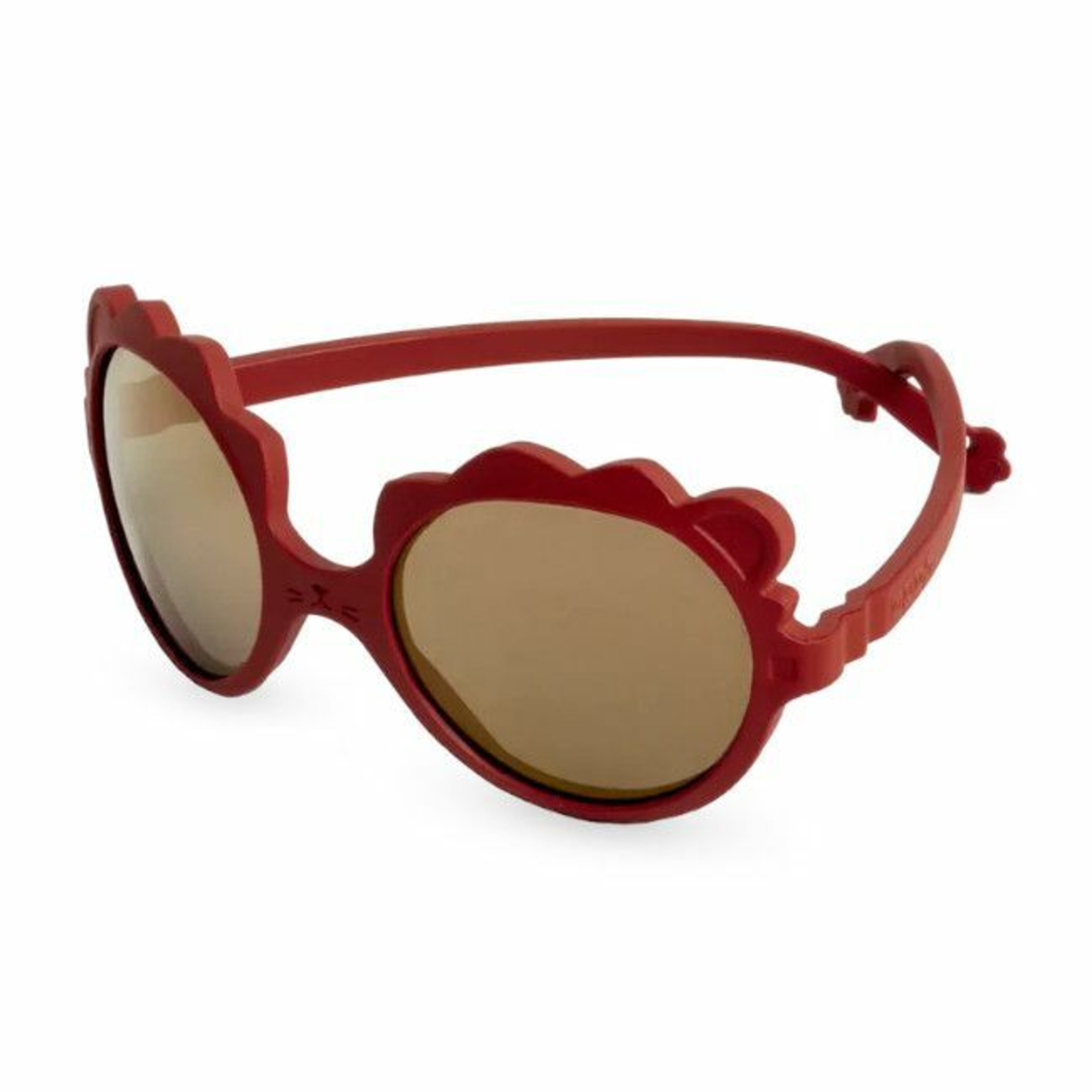 KI ET LA Óculos de Sol Lion Sienna 1-2 Anos L2SUNSIENNA