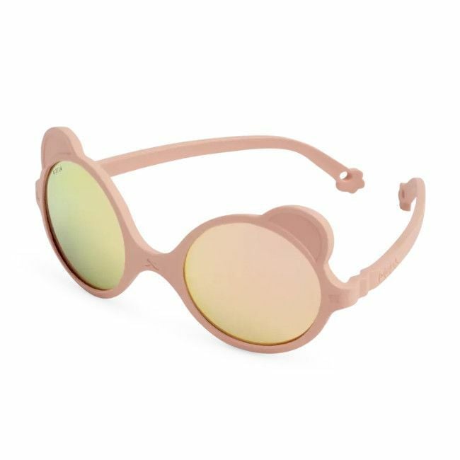 KI ET LA Óculos de Sol Ours'on 0-12M OU1SUNPEACH