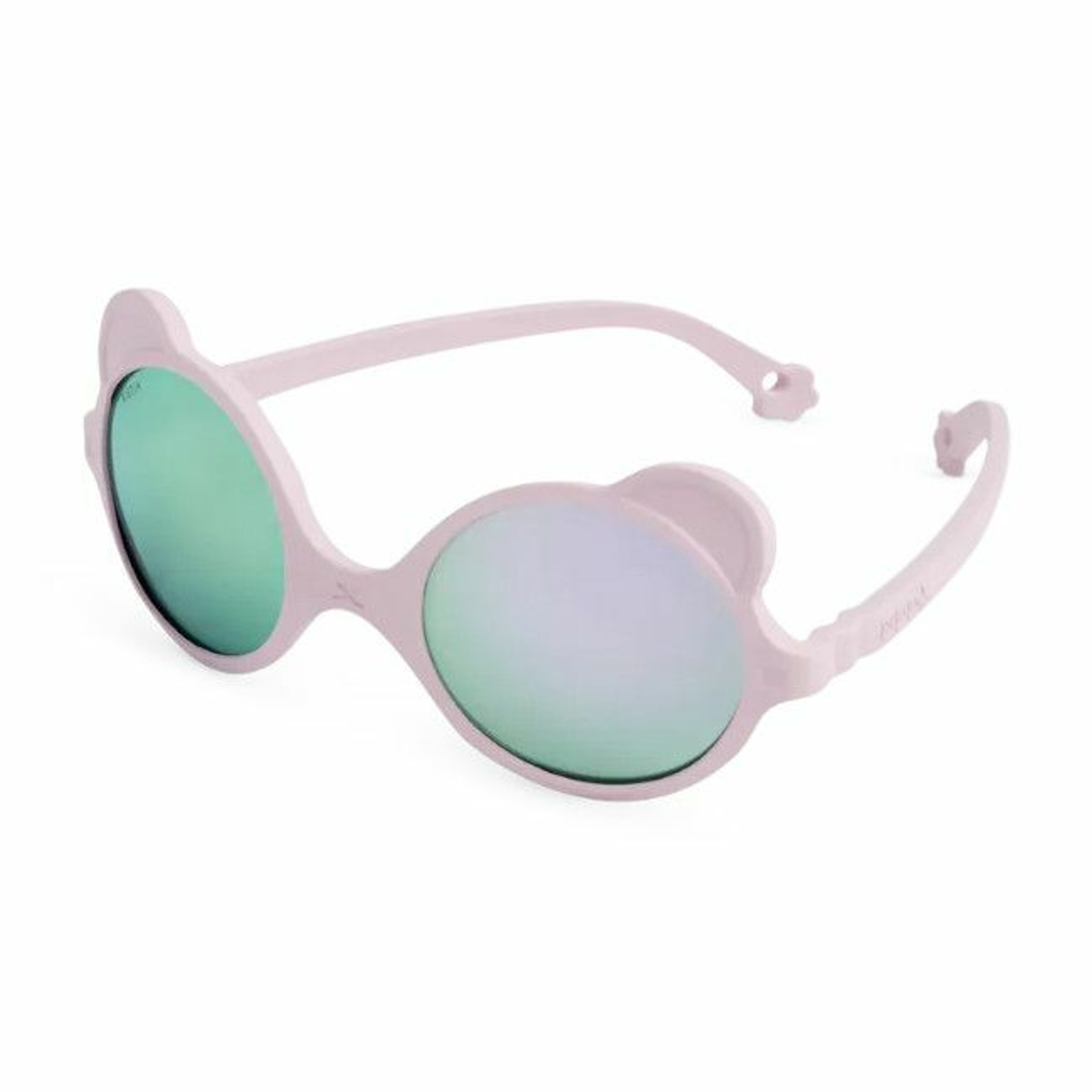KI ET LA Óculos de Sol Ours'on Light Pink 0-12M OU1SUNLPINK