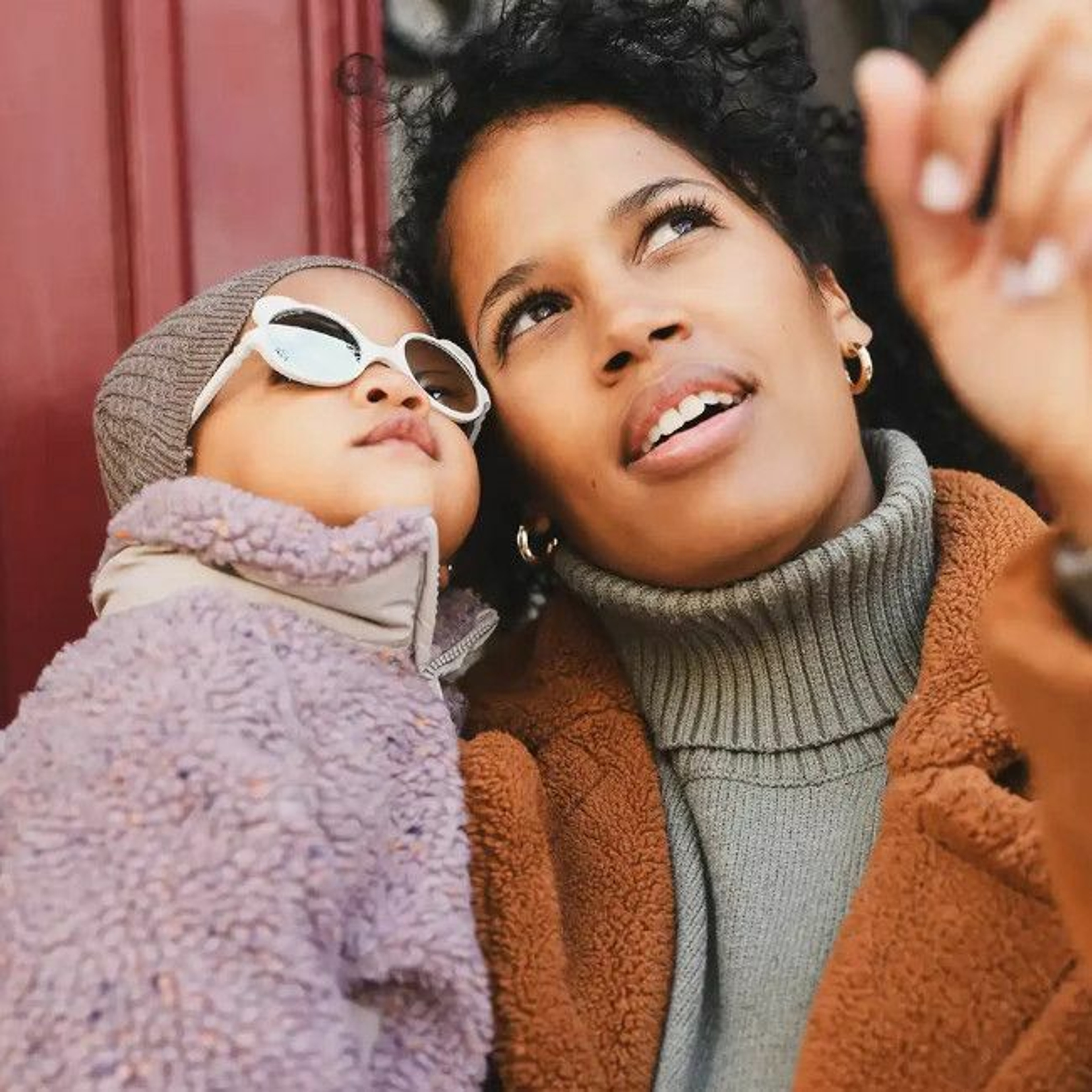 KI ET LA Óculos de Sol Ours'on White 0-12M OU1SUNEWHITE