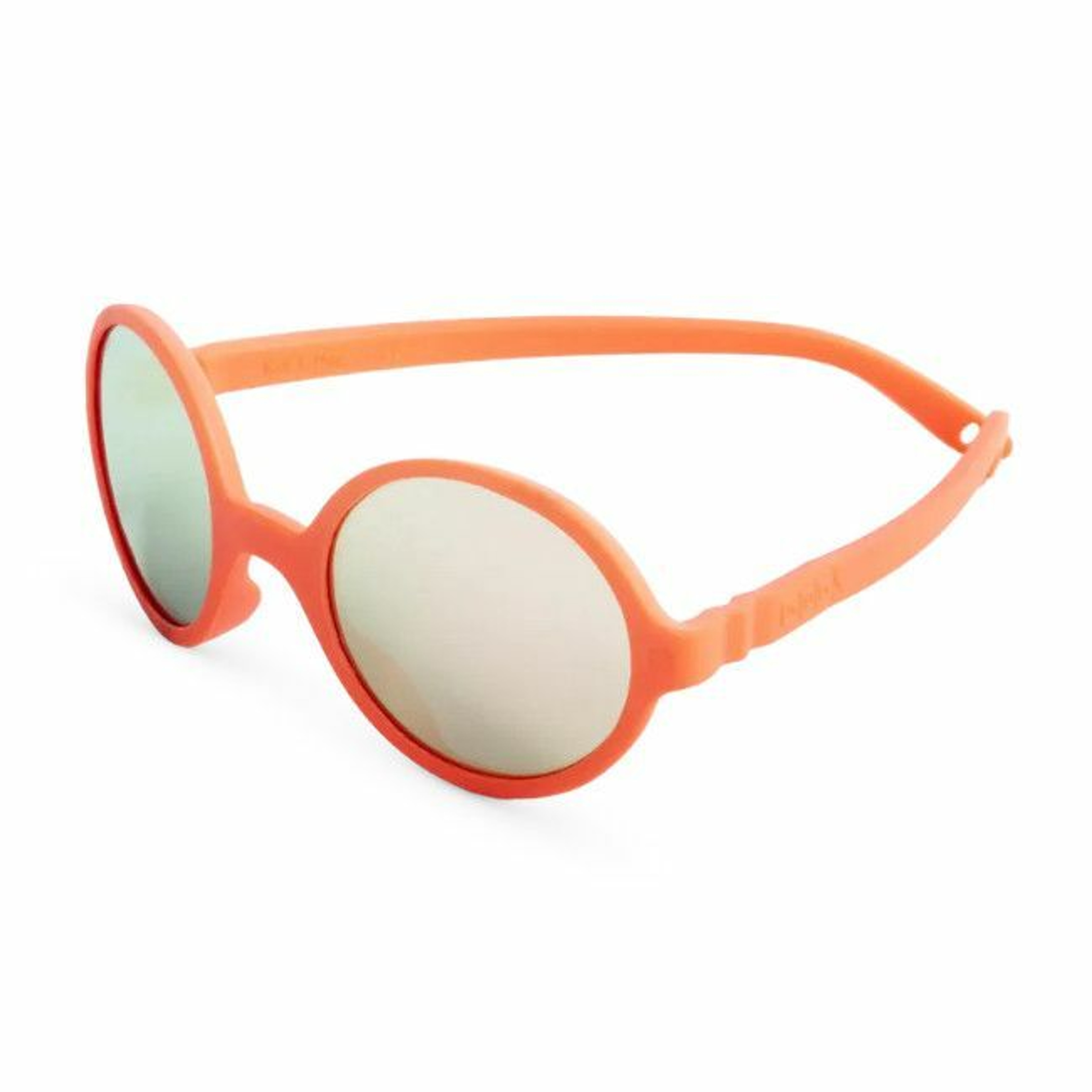 KI ET LA Óculos de Sol RoZZ 2-4 Anos Fluo Orange R3SUNFLUOO