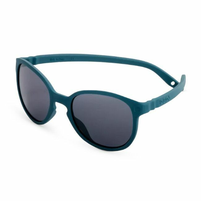 KI ET LA Óculos de Sol WaZZ Peacock Green 1-2 Anos WA2SUNPEACK