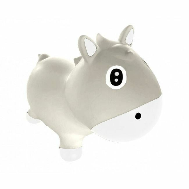 Kidzzfarm Sand Bouncy Horse +12M KF-HR-011