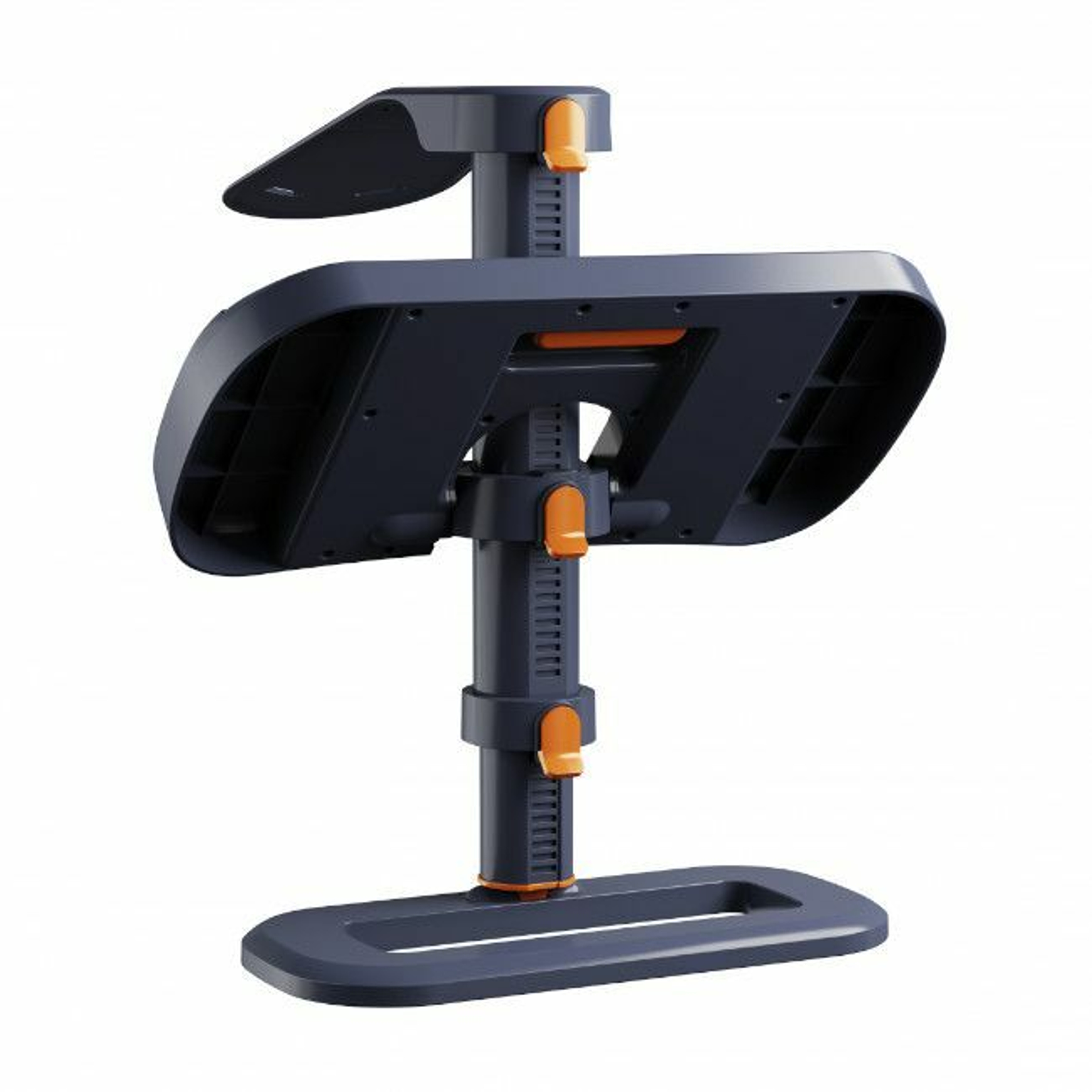 KneeGuardKids Apoio de Pés para Cadeira-Auto KNGK4