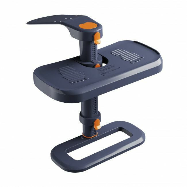 KneeGuardKids Footrest for Car Seat KNGK4