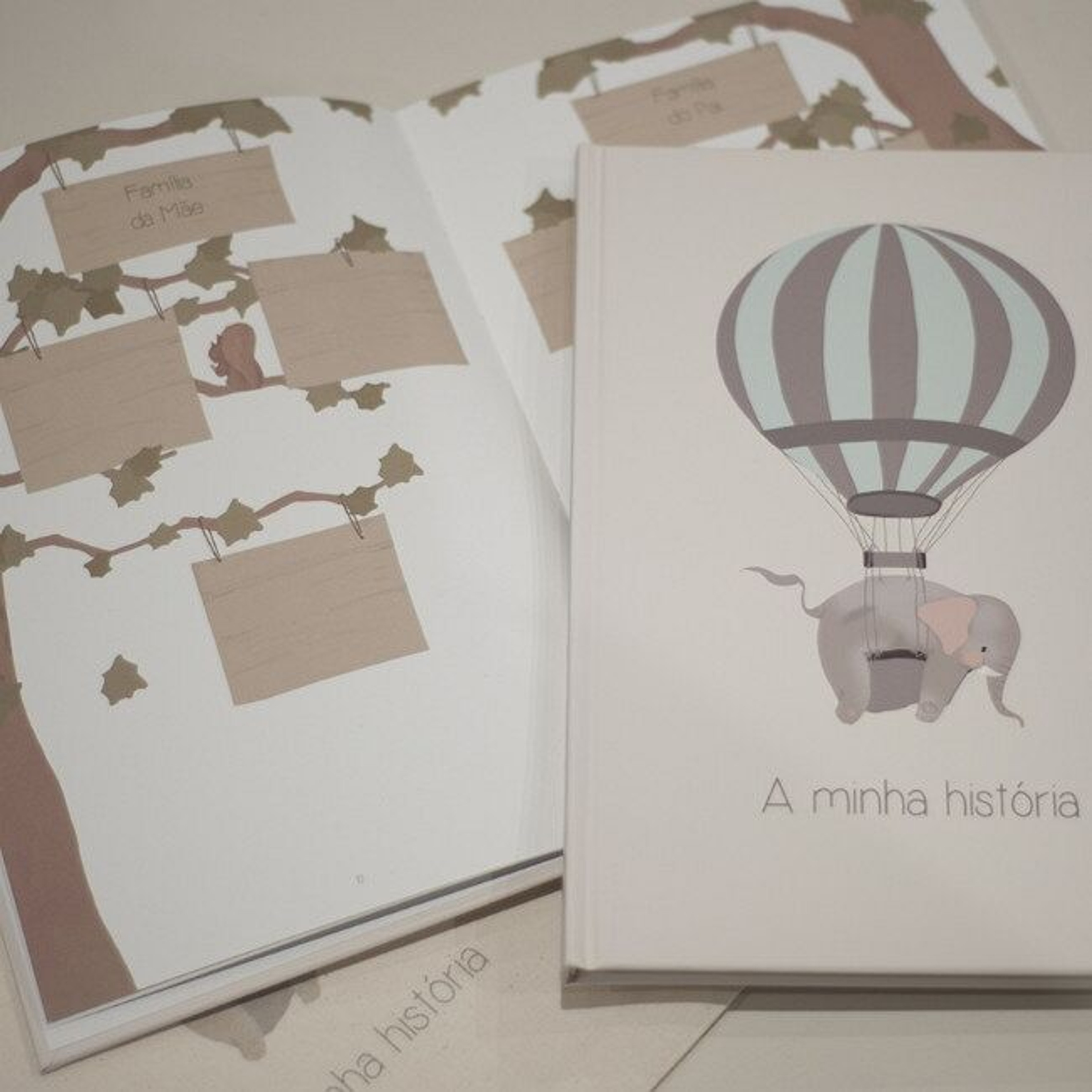 Laranjinha Livro Do Bebé Lb001