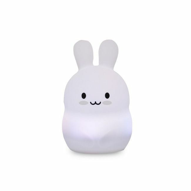 Lights 4 Kids Bunny Night Light L4K-000-001