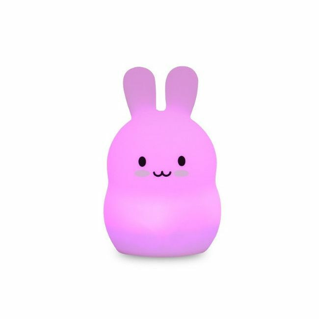 Lights 4 Kids Luz de Presença Coelhinho L4K-000-001