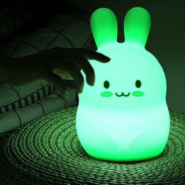 Lights 4 Kids Luz de Presença Coelho Grande L4K-001-001