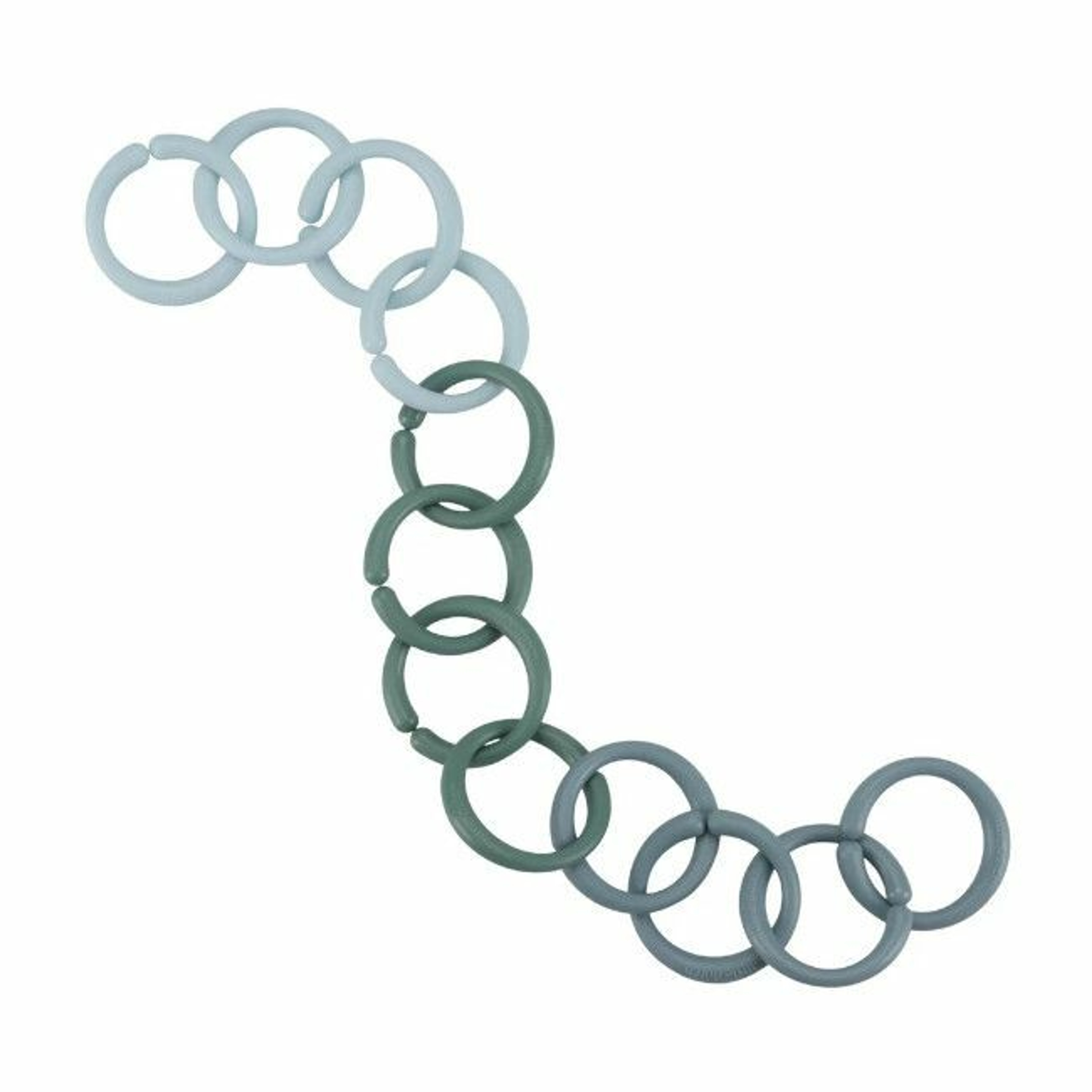 Little Dutch Stacking Rings Little Loops Forest Friends LD4964