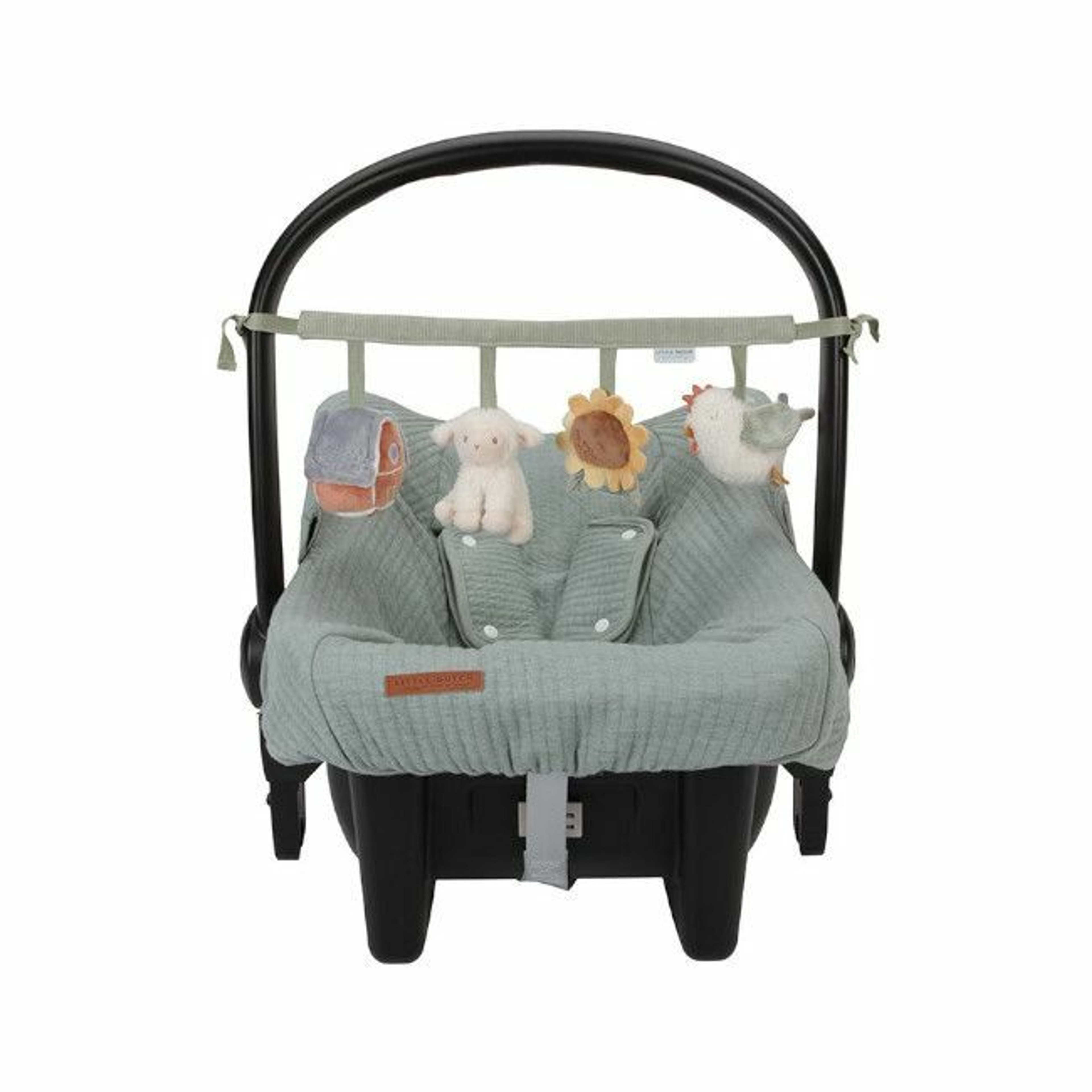 Little Dutch Arco de Brinquedos para Ovinho Little Farm +0M LD8811