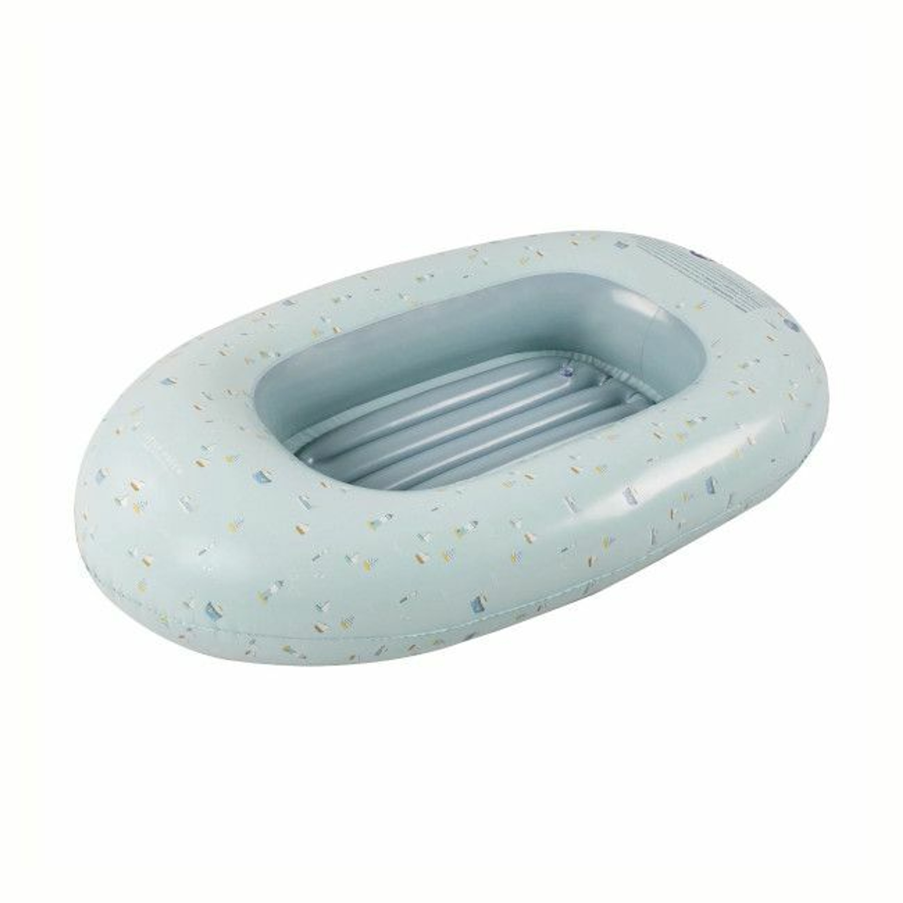 Little Dutch Inflatable Boat Sailors Bay +3 Years 2008704