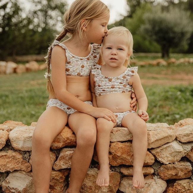 Little Dutch Bikini Vintage Little Flowers 62/68 CL46403301