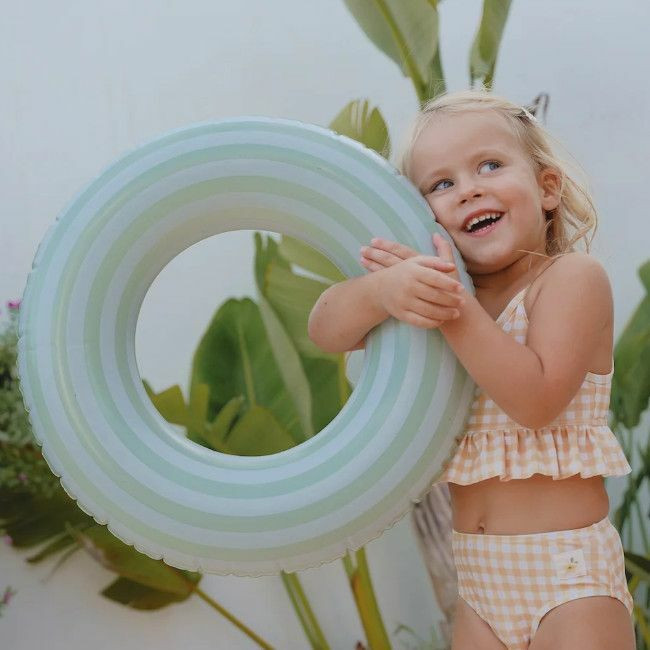 Little Dutch Boia 50cm Fresh Greens +3 Anos 2012318