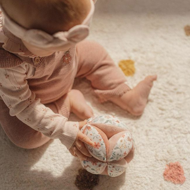 Little Dutch Bola De Atividades Fairy Garden +0M LD9025