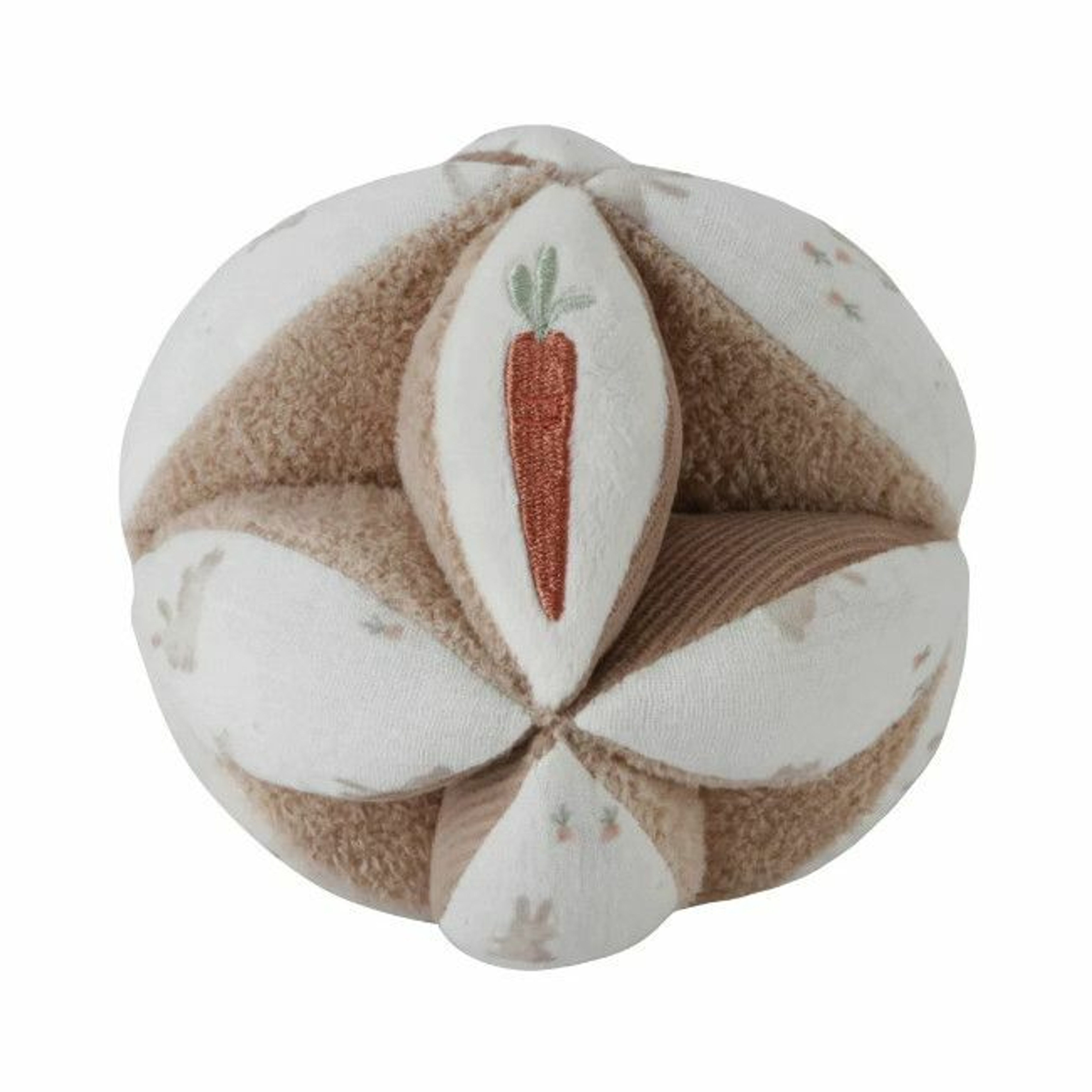 Little Dutch Bola de Atividades Baby Bunny +0M LD8853