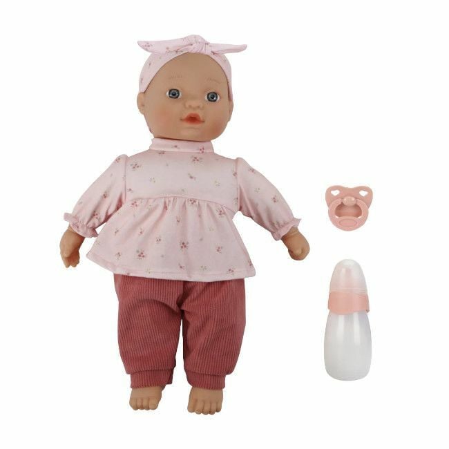 Little Dutch Boneca Lily +18M LD4581