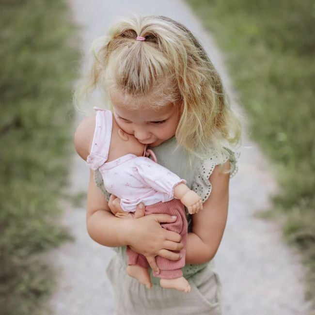 Little Dutch Boneca Lily +18M LD4581