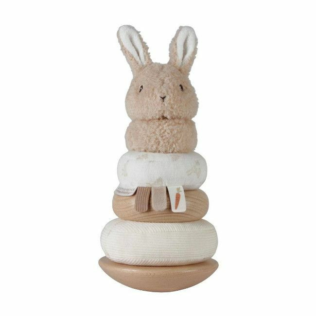 Little Dutch Stacking Toy Baby Bunny +12M LD8858