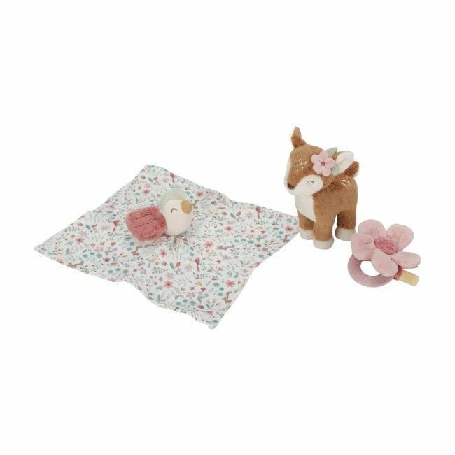 Little Dutch Caixa Presente Recém-Nascido Fairy Garden +0M LD9015