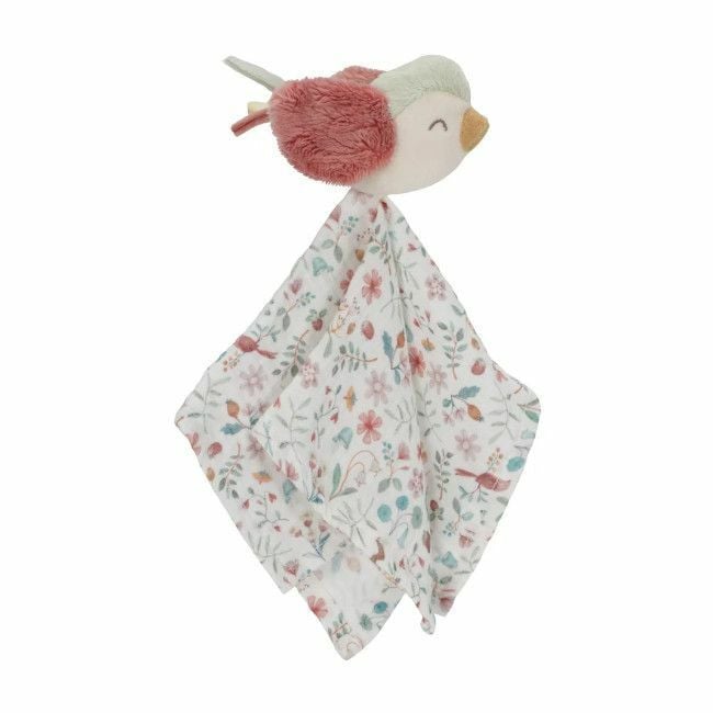 Little Dutch Caixa Presente Recém-Nascido Fairy Garden +0M LD9015