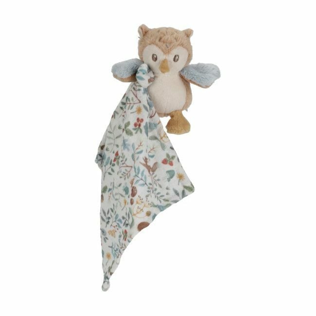 Little Dutch Caixa Presente Recém-Nascido Forest Friends +0M LD8915