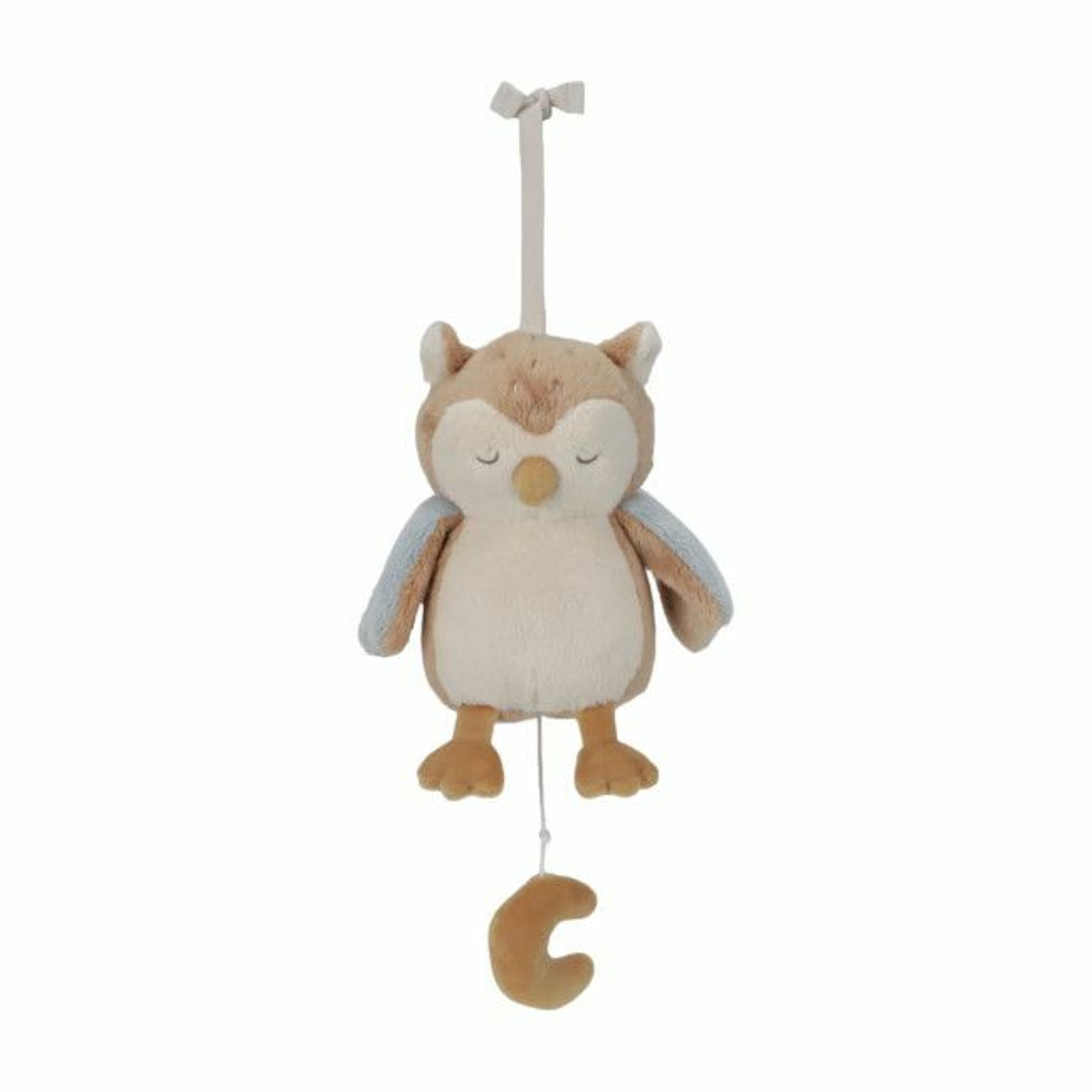 Little Dutch Musical Box Owl Forest Friends +0M LD8906