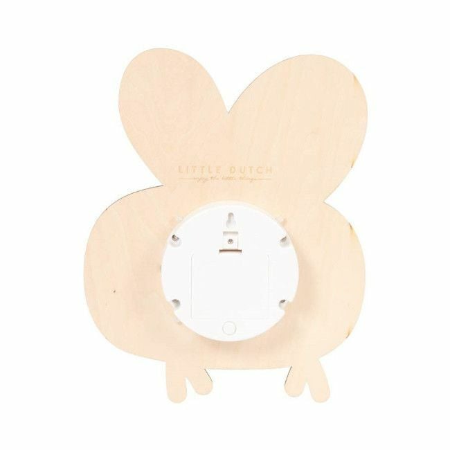 Little Dutch Candeeiro de Parede em Madeira Bee LA30223010