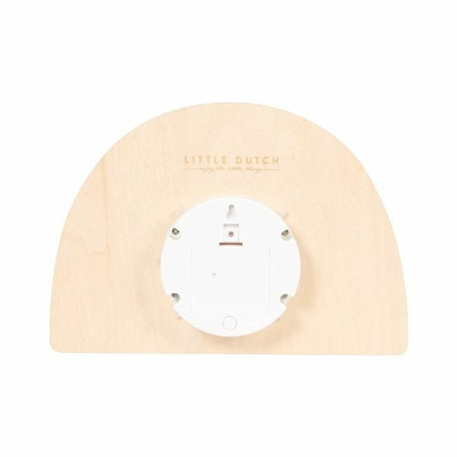 Little Dutch Candeeiro de Parede em Madeira Rainbow LA30423017