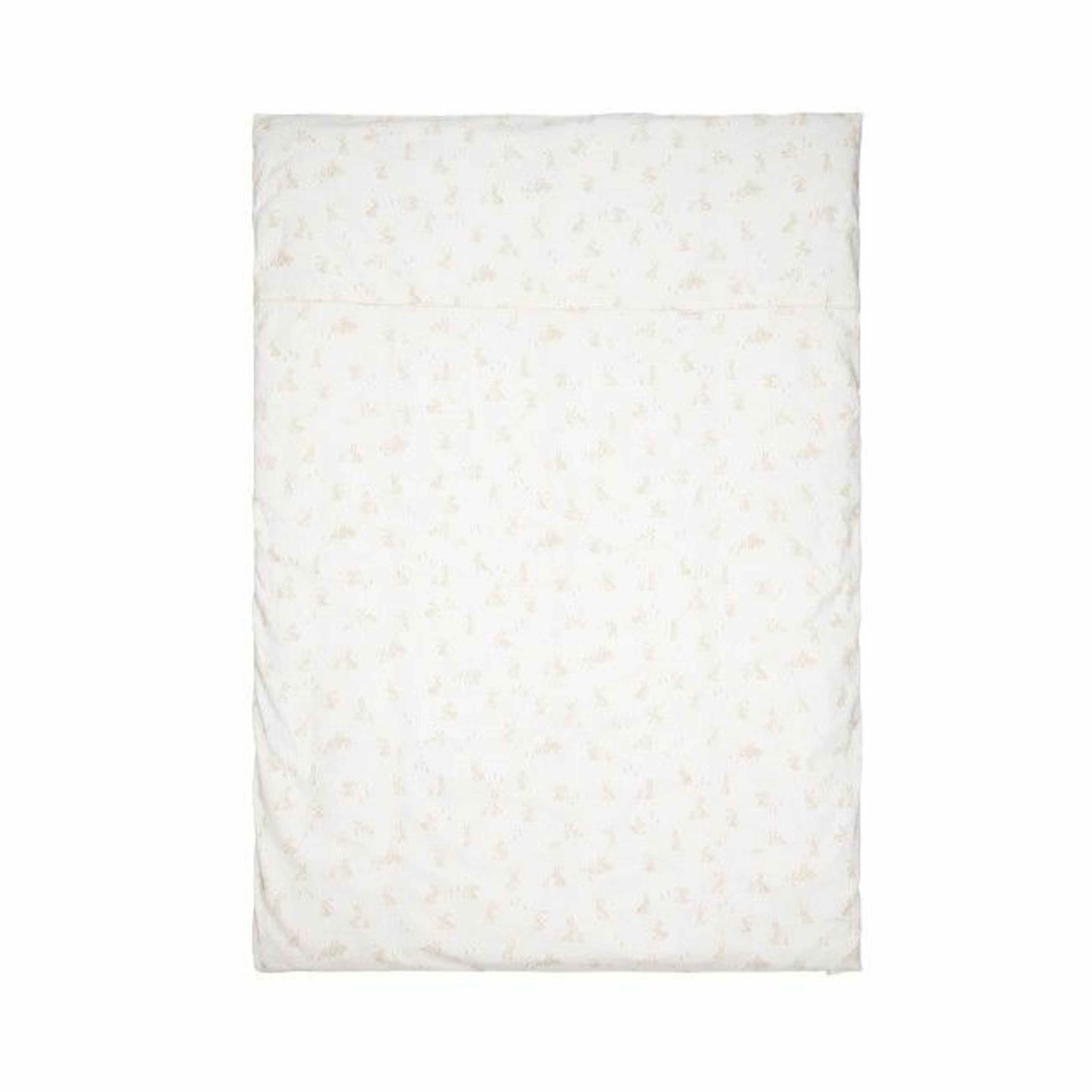 Little Dutch Capa de Edredon + Fronha 100x140 Baby Bunny TE10303023