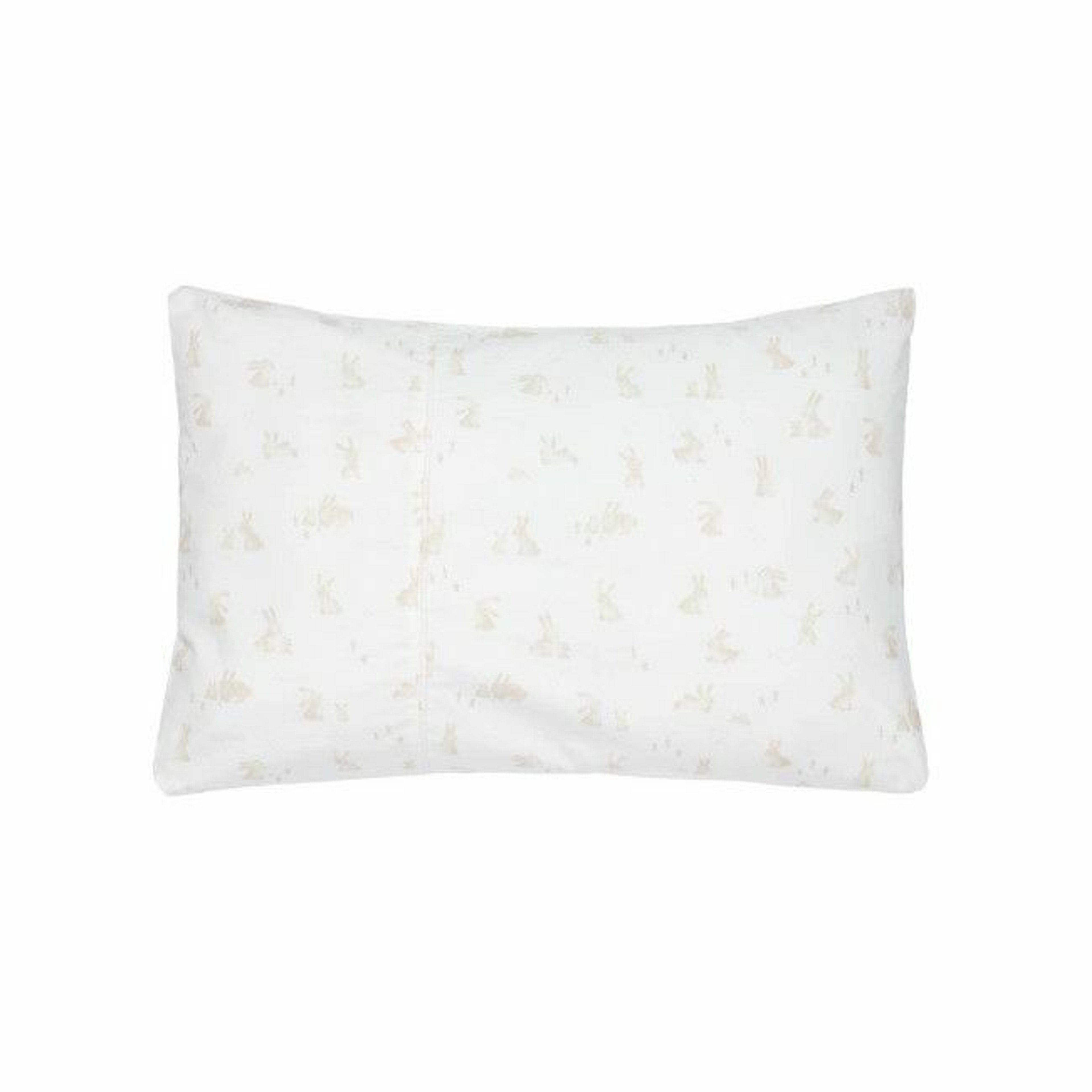 Little Dutch Capa de Edredon + Fronha 100x140 Baby Bunny TE10303023