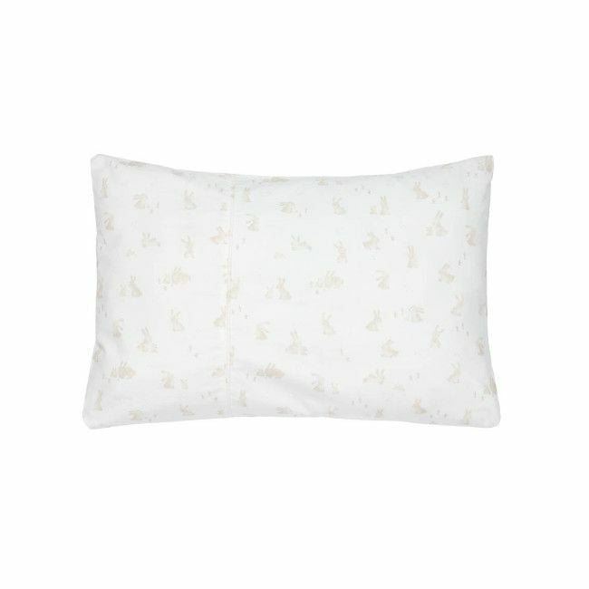 Little Dutch Capa de Edredon + Fronha 100x140 Baby Bunny TE10303023